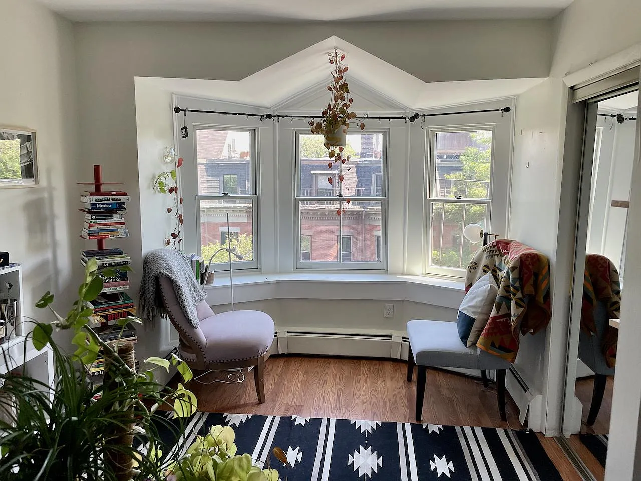 1 bed, 450 sqft, $2,850 — Photo 3