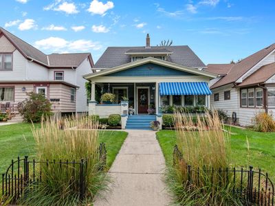 230 North 7th AVENUE, West Bend, WI, 53095