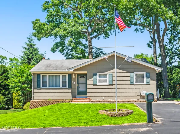 241 19th Avenue, Brick, NJ 08724