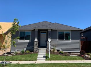 1374 NE Wilshire Dr, Prineville, OR