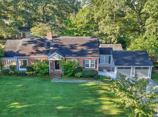 19 Berckman Ln SW, Rome, GA 30165