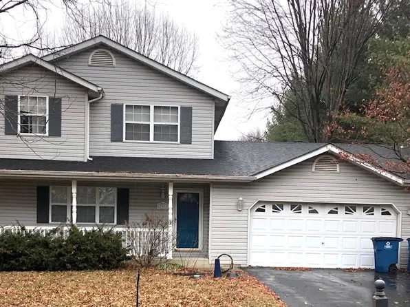 291 Oliver St, Caseyville, IL 62232