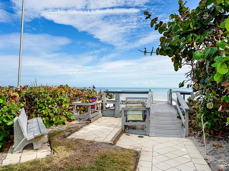 5300 Highway A1A #408 — Photo 40