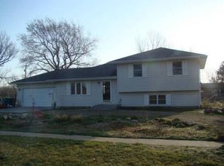 422 Paxico Ave, Paxico, KS 66526