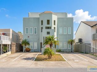 Acapulco Condos, South Padre Island, TX 78597