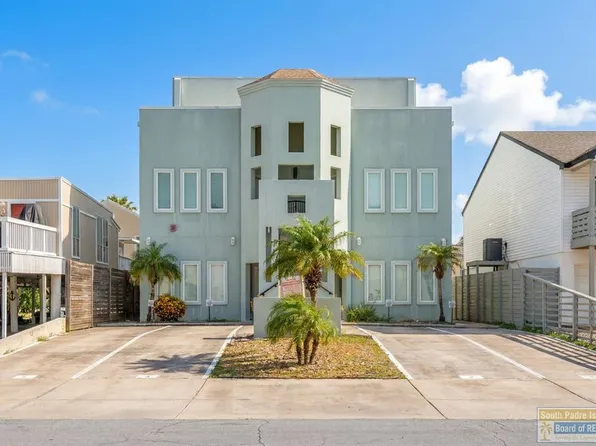 123 E Acapulco St #2, South Padre Island, TX 78597