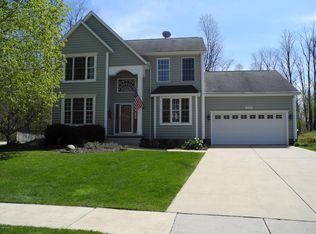 1635 Trail Ridge Ave, Portage, MI 49024