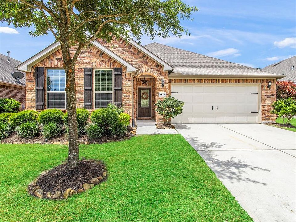 1st image of 4533 Argonne Woods Dr