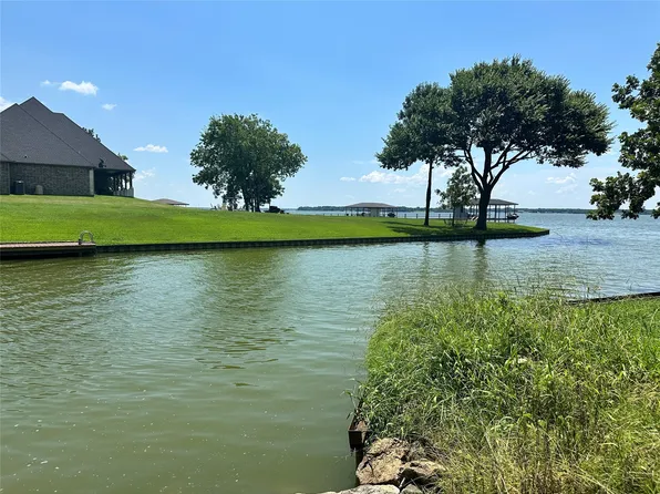 LOT-45R Bayview Dr, Kerens, TX 75144