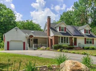 200 New Ipswich Rd, Ashby, MA 01431