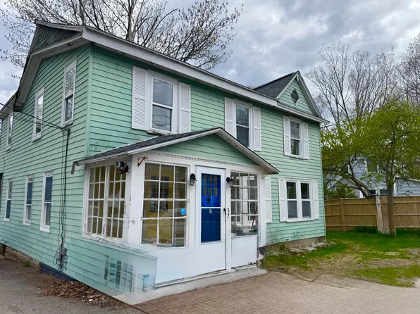 37 Evergreen Avenue, Old Orchard Beach, ME 04064