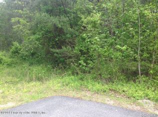 10067 Old Stage Rd, Toano, VA 23168