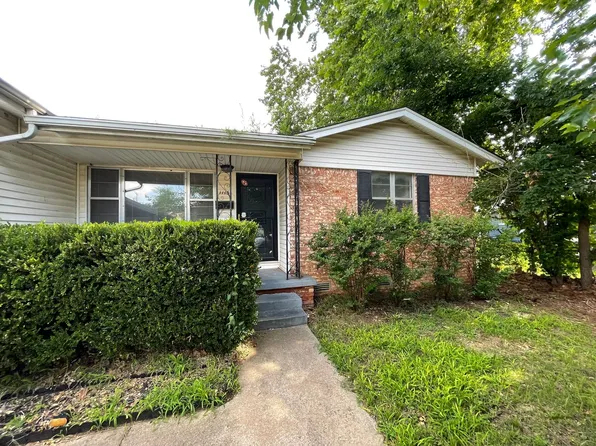 1115 E 48th Pl, Tulsa, OK 74105