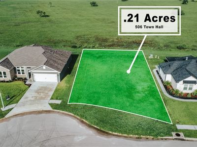 506 Town Hall Ln, Victoria, TX, 77904