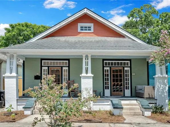 1308 Dante St, New Orleans, LA 70118