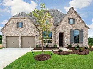 9109 Pecan Woods Trl, Lantana, TX 76226