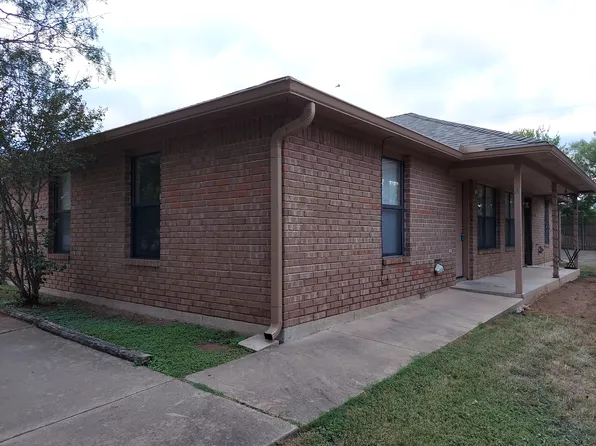 411 Avenue S #B, Marble Falls, TX 78654
