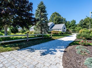 101 Division St, Dennis Port, MA 02639