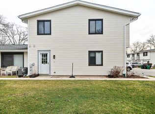 119 Brewster Ct APT A, Bloomingdale, IL