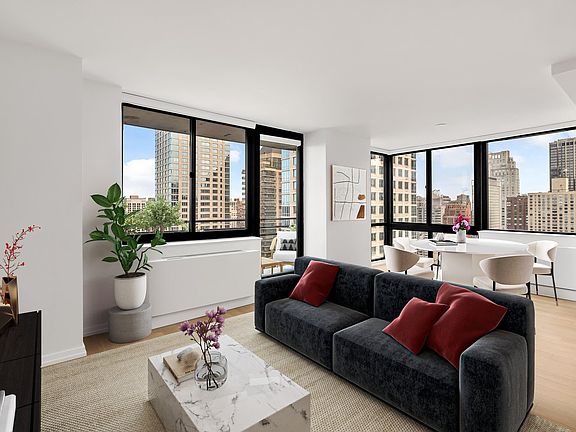 3rd image of 200 W 60th St APT 30E