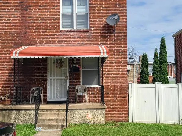 3234 Pelham Ave, Baltimore, MD 21213