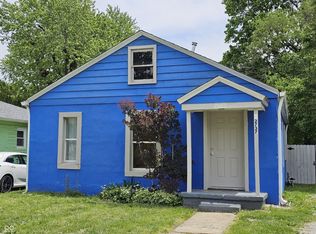 2737 S Roena St, Indianapolis, IN 46241
