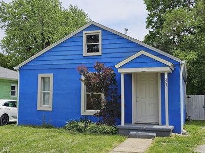 2737 S Roena St, Indianapolis, IN, 46241