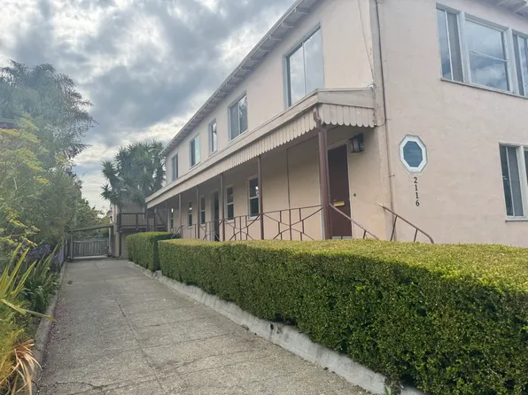 2118 California St Unit B, Berkeley, CA 94703