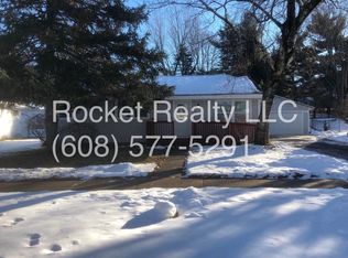 4425 Jay Dr, Madison, WI 53704