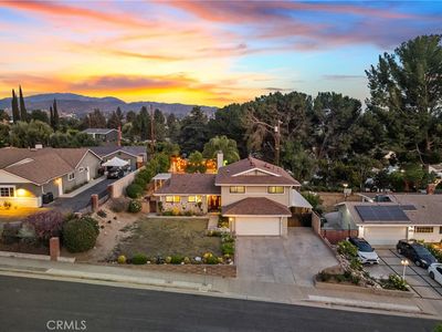 11550 Jeff Ave, Sylmar, CA, 91342