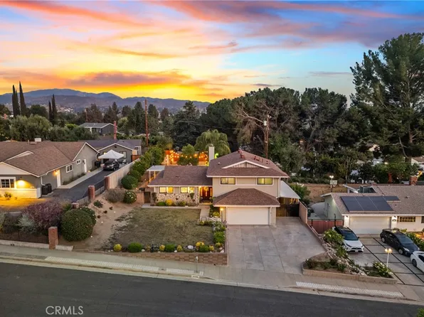 11550 Jeff Ave, Sylmar, CA 91342