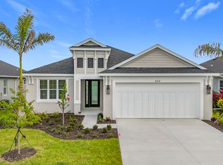 4214 Sea Marsh Pl, Parrish, FL 34219