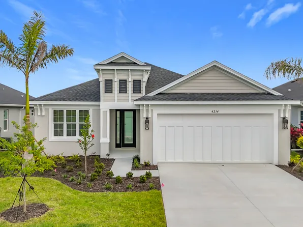 4214 Sea Marsh Pl, Parrish, FL 34219