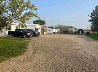 107 3rd St, Epping, ND 58843