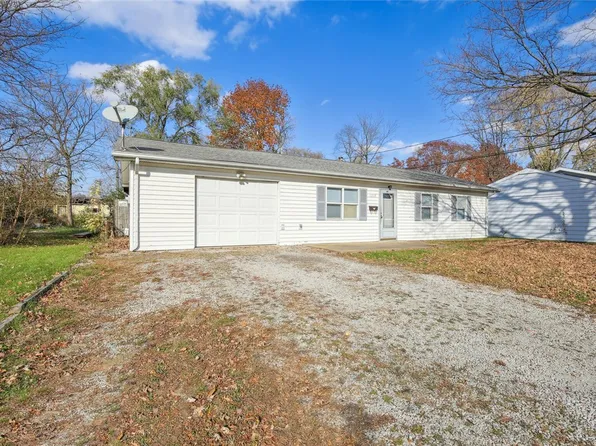 1219 Lorraine St, Danville, IL 61832