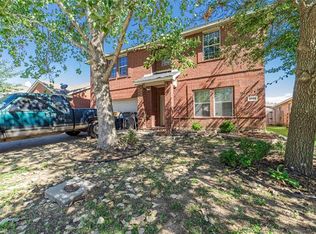 3025 Winding Meadow Trl, Princeton, TX 75407
