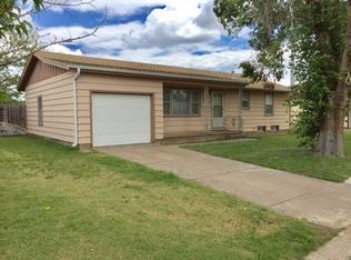 1527 Nelson Ave, Liberal, KS 67901