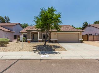 8653 W Deanna Dr, Peoria, AZ 85382