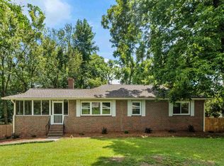 1529 Shades Crest Rd, Birmingham, AL 35226