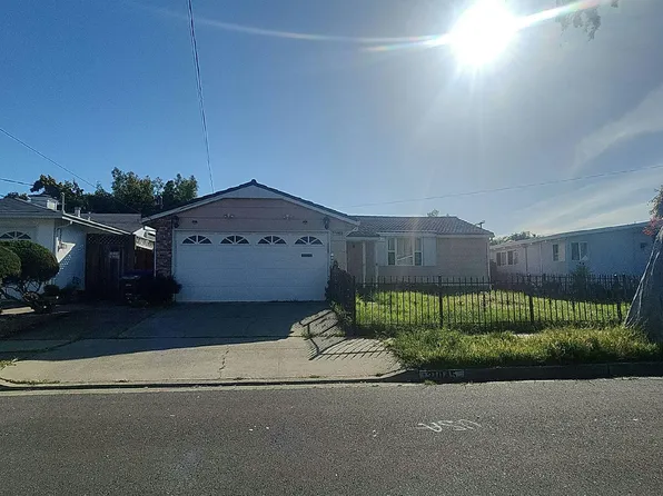 31045 Meadowbrook Ave, Hayward, CA 94544