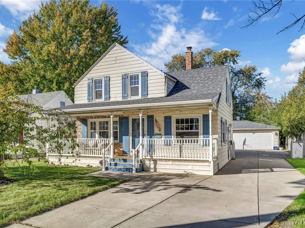 56 Harrison Ave, Buffalo, NY 14223
