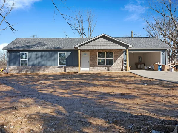 246 W Lincoln St, Alamo, TN 38001