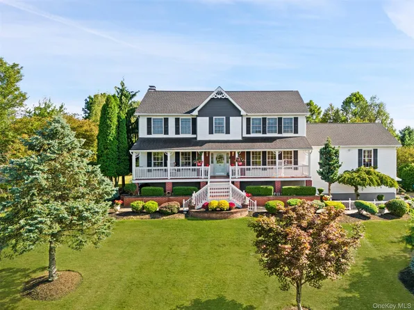 49 Cunningham Drive, Lagrangeville, NY 12540