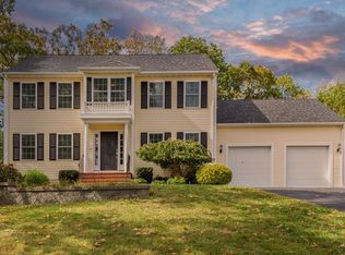 10 Dove Cir, Braintree, MA 02184