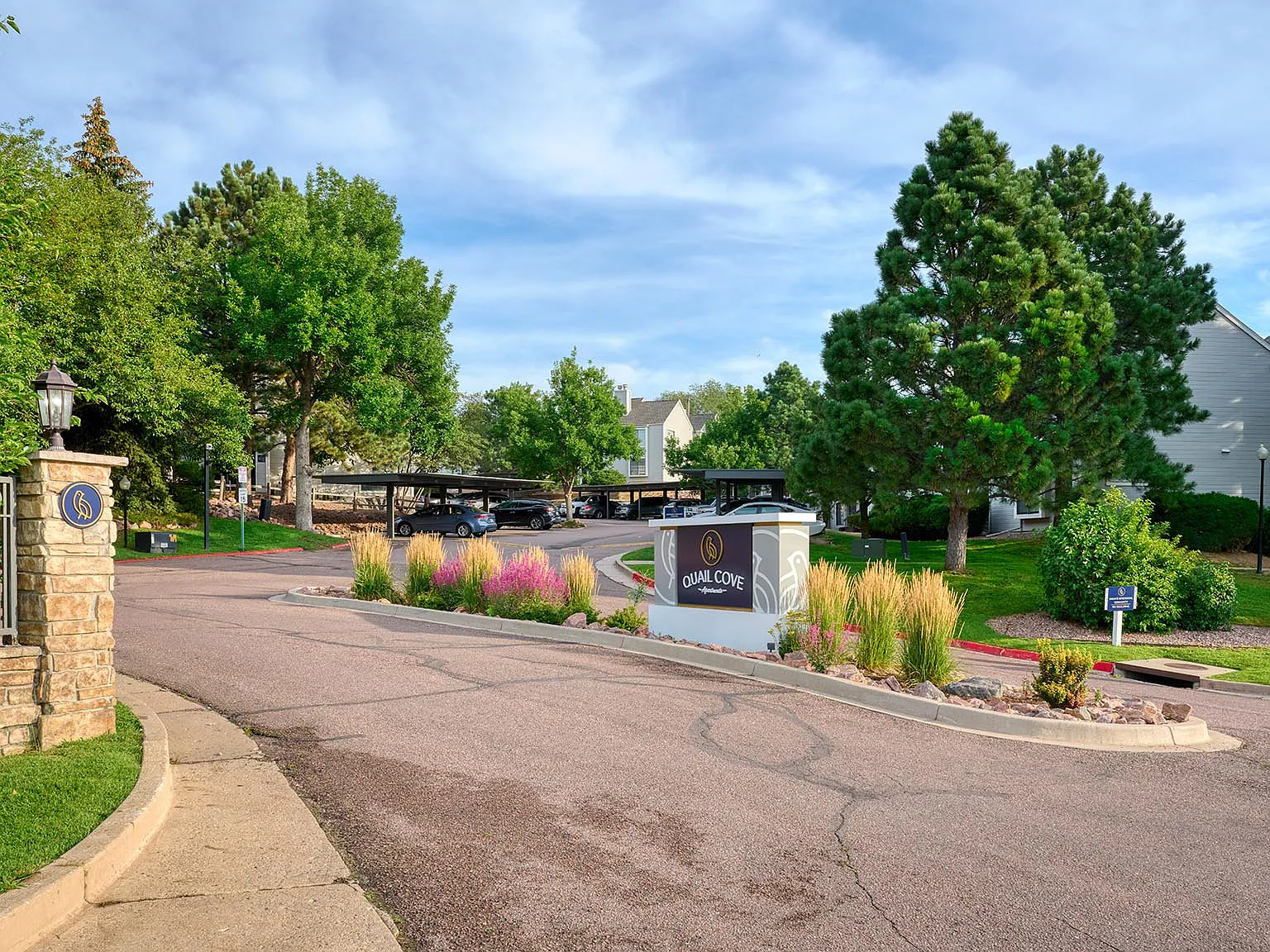 Quail Cove Apartments — Photo 2