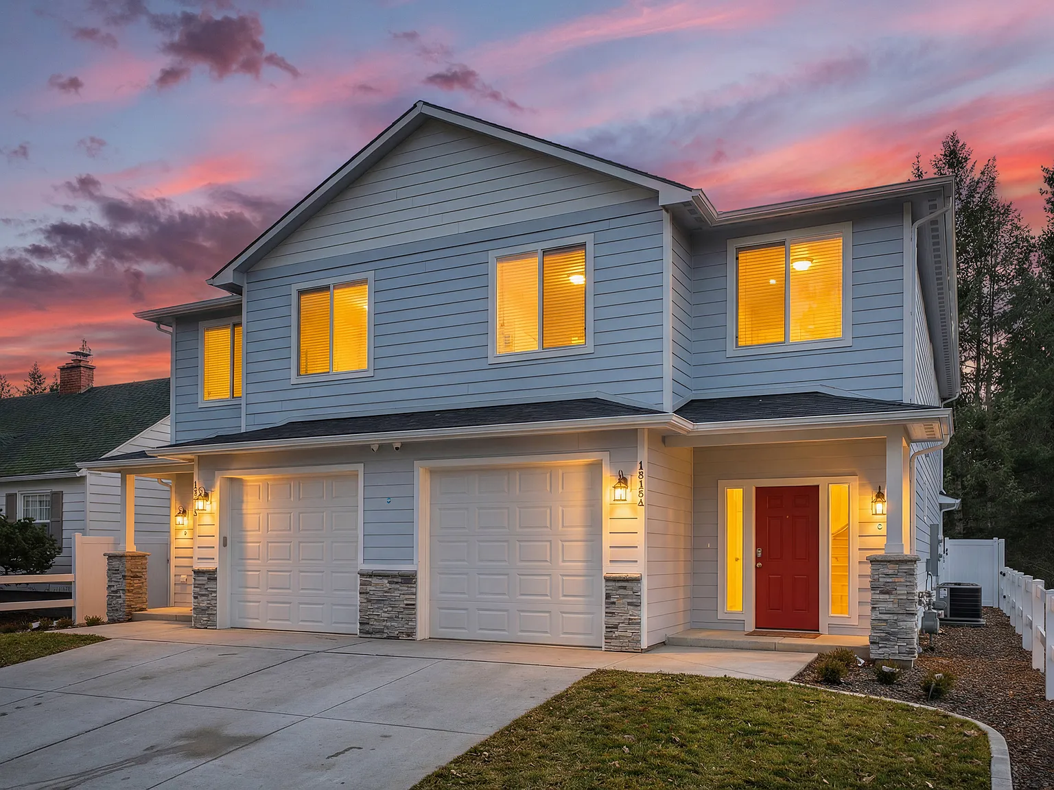 E Young Ave, Coeur D Alene — Photo 1