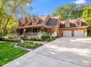 301 N Van Buren St, Newark, IL