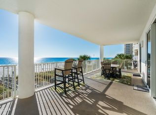 10611 Front Beach Rd UNIT 303, Panama City Beach, FL 32407