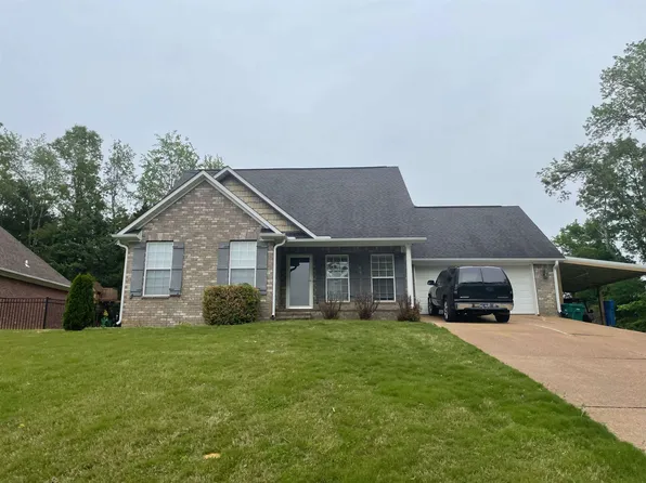 172 Jabez Dr, Medina, TN 38355