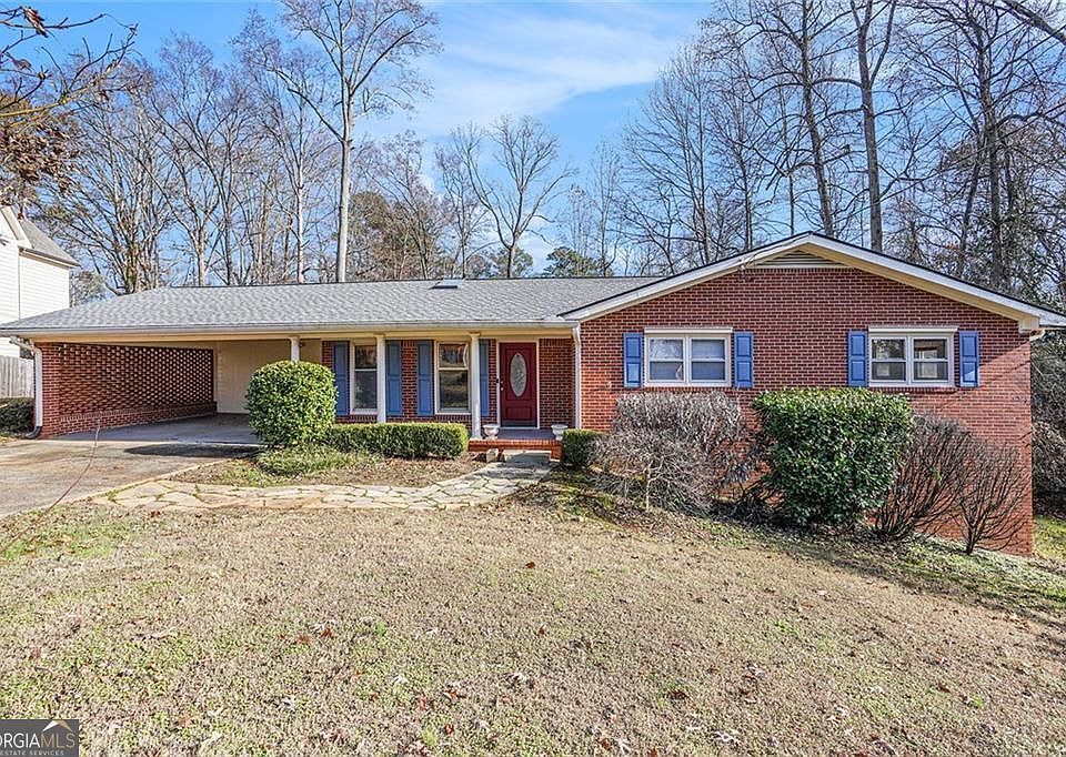 1st image of 1305 Bellemeade Cir SW